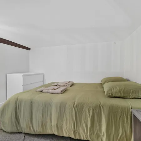 Le Duplex Bourguignon Apartamento Dijon