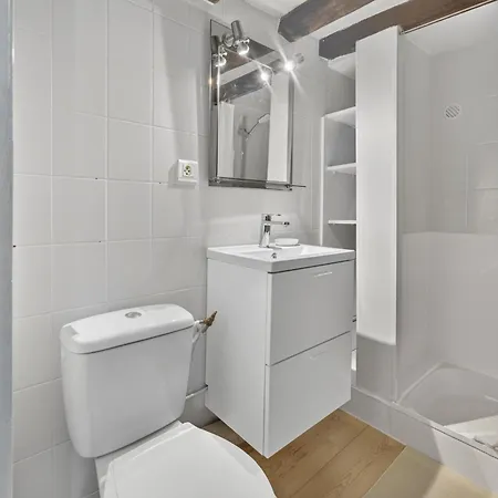 Appartement Le Duplex Bourguignon *