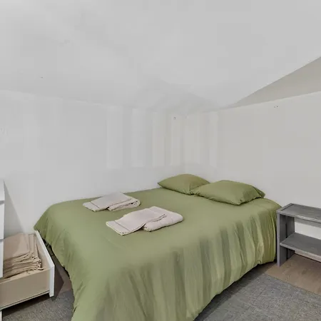 Le Duplex Bourguignon Dijon