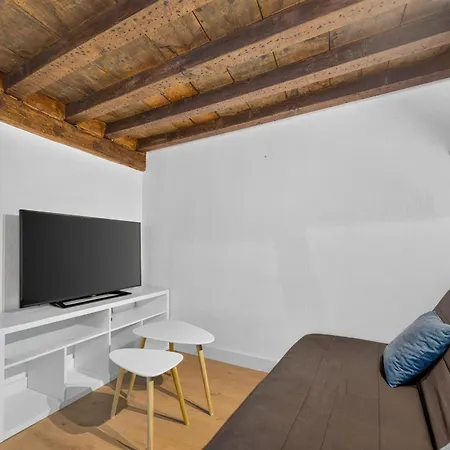 Le Duplex Bourguignon *